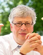 Prof. Felix Wichmann, DPhil