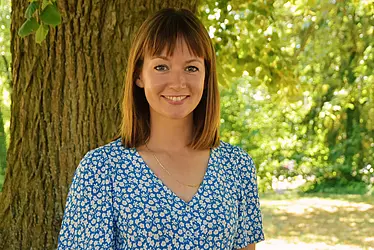 Lena Lütticke (Bild)