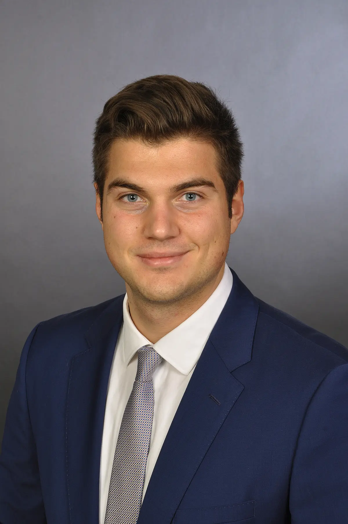Maximilian Mrokon