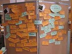 Impressionen von der Langen Nacht der aufgeschobenen Hausarbeiten 2015. Fotos: diversitätsorientiertes Schreibzentrum