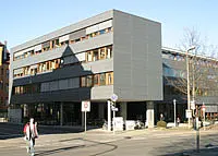 Gebäude Wilhelmstraße 19