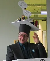 Alexander Seyboldt