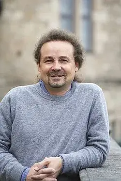 Prof. Dr. Richard Posamentir