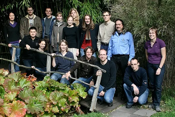 Meixner Group in 2008