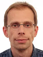 Michael Schüßler. Foto: privat