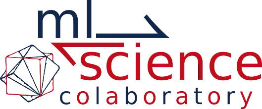 The ML Colab website