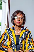 Bild von Francine Ntoumi