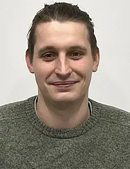Johannes Wenger