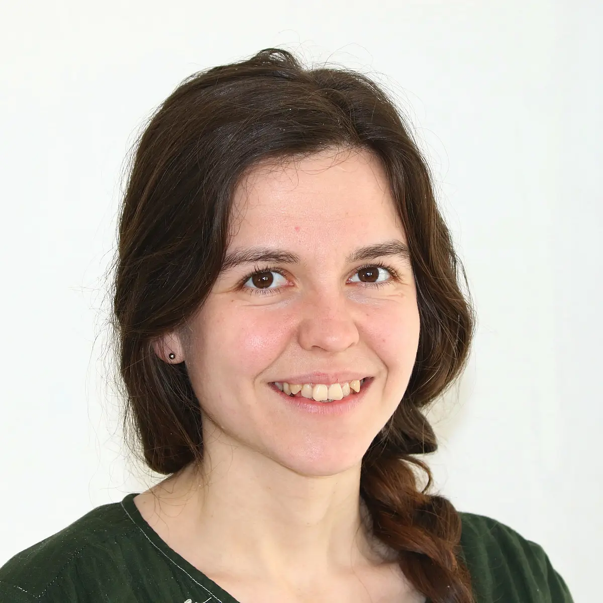Mirjam Rieger