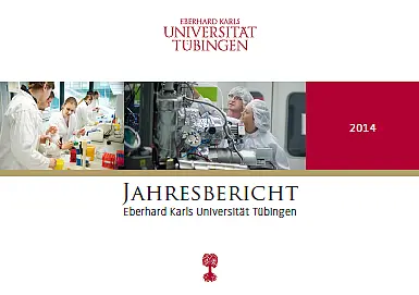 Cover Annual Report 2014