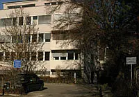 Gebäude Wilhelmstraße 113