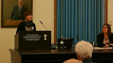 Dr. Meike Hecker