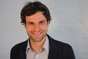 Stefan Döring. Foto: Martin Arning