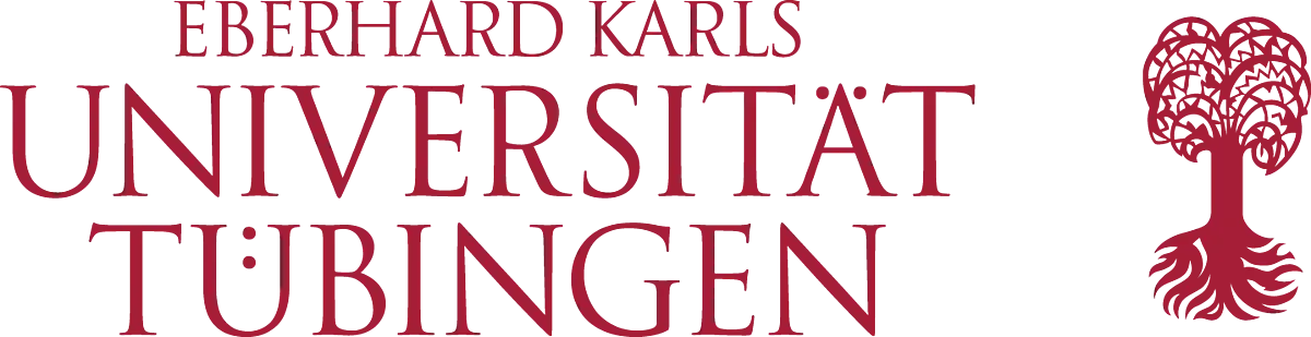 Logo der Universität Tübingen