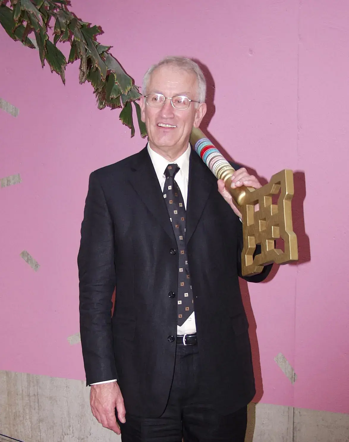 Berndt von Egidy