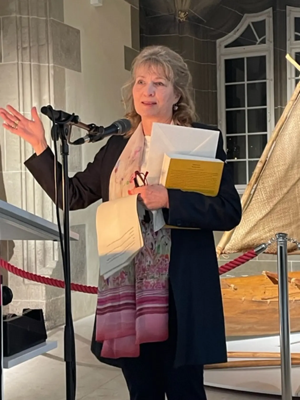 Prof. Dr. Sabine Klocke-Daffa