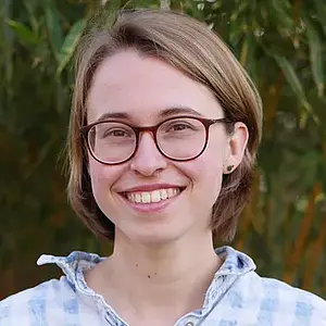 Maria E. Heitmeier