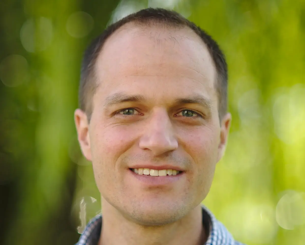 Professor Dr. Christian Groß