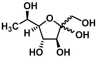 Chemical structure of 7dSh