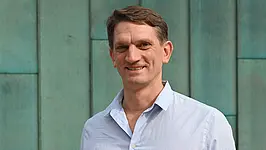 Photo of Walther Paravicini
