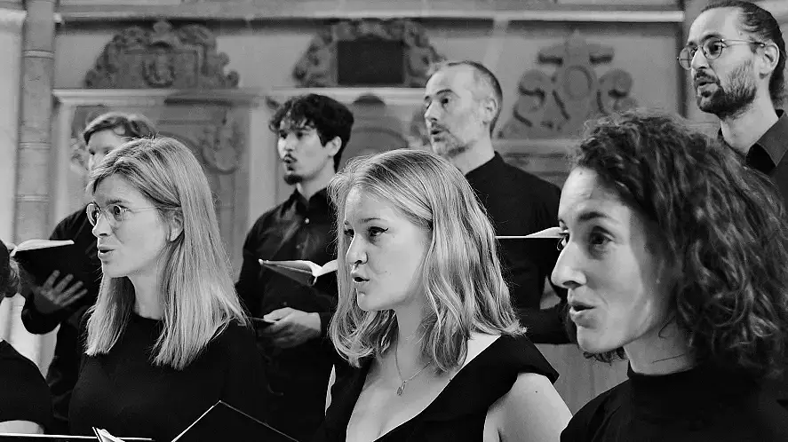 Kammerchor Vokalkunst