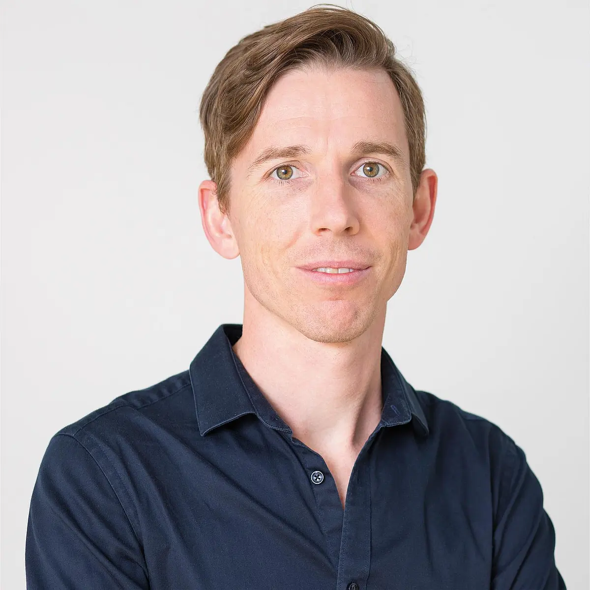 Portrait Michael Filarsky