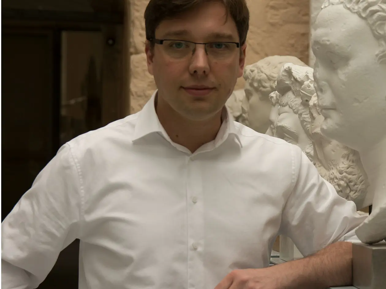Dr. Martin Kovacs