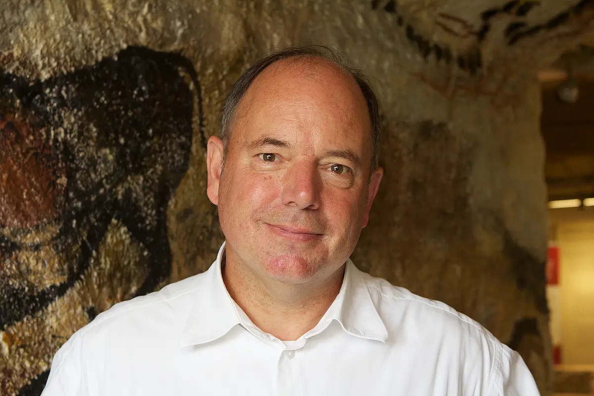 Prof. Dr. Nicholas Conard