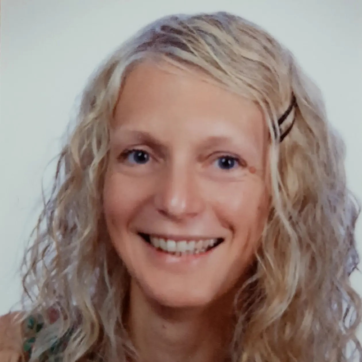 Dr. Sandra Richter