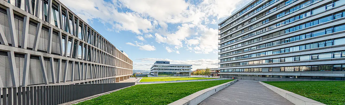 Campus Morgenstelle