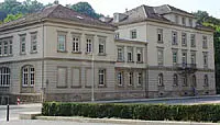 Gebäude Wilhelmstraße 26