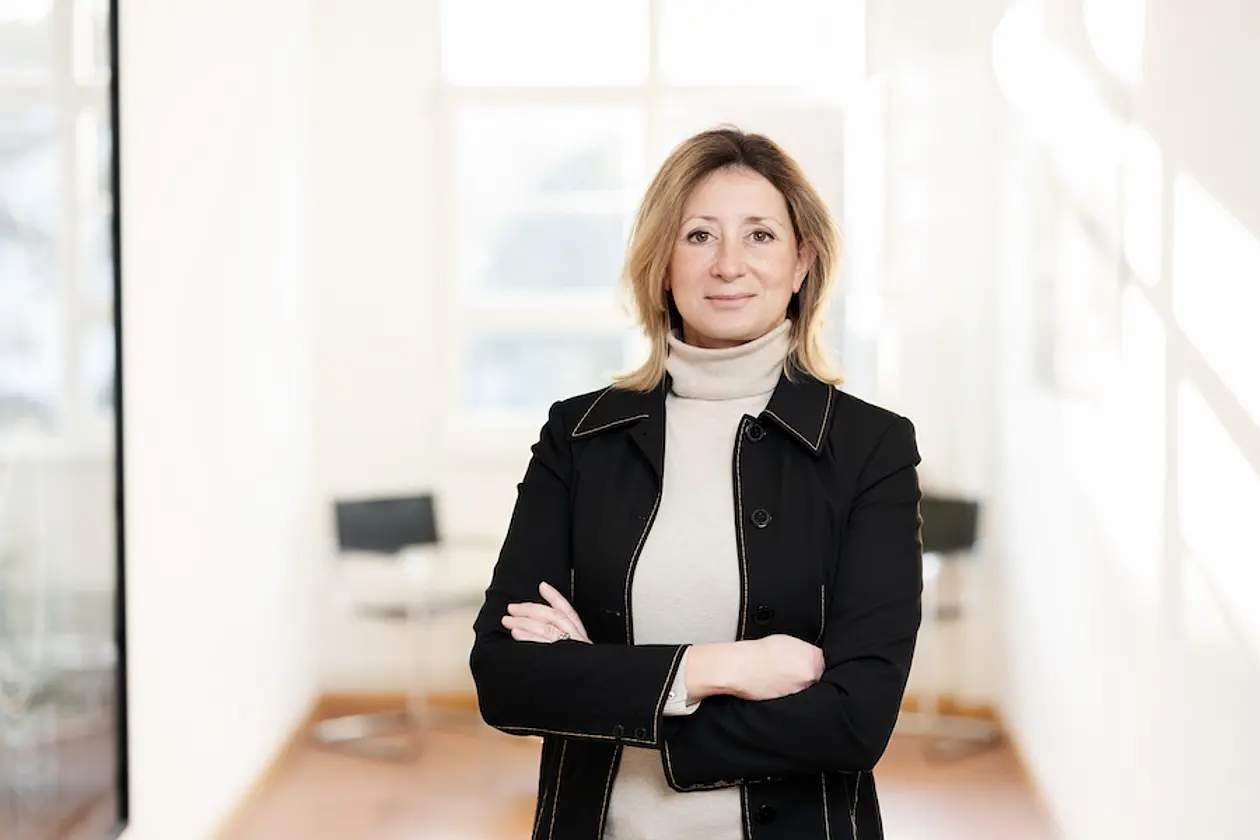 Katerina Harvati-Papatheodorou