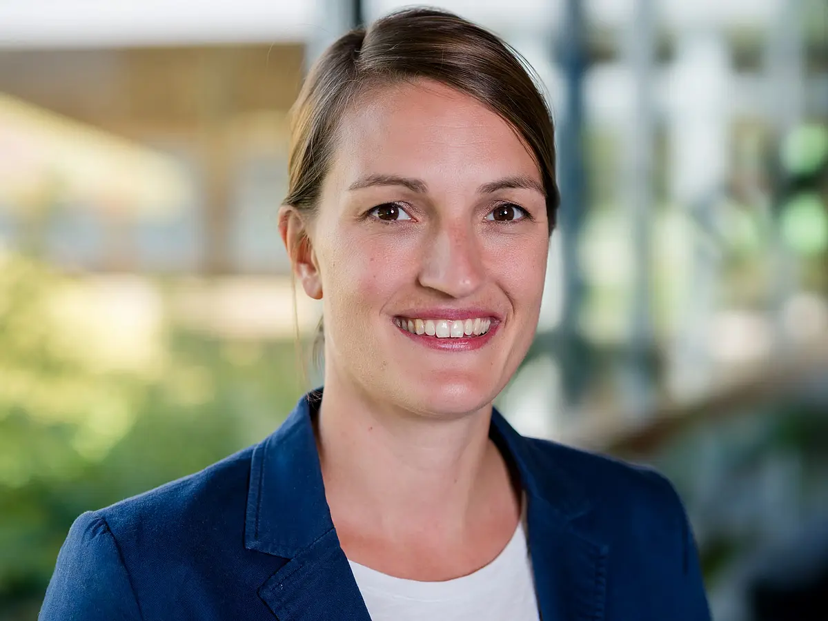Dr. Ute Schüttoff