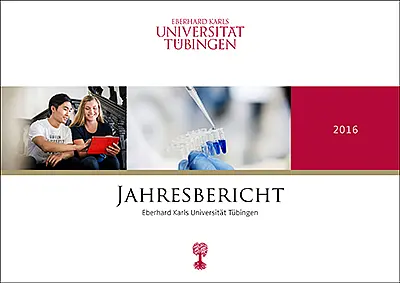 Cover Annual Report 2016