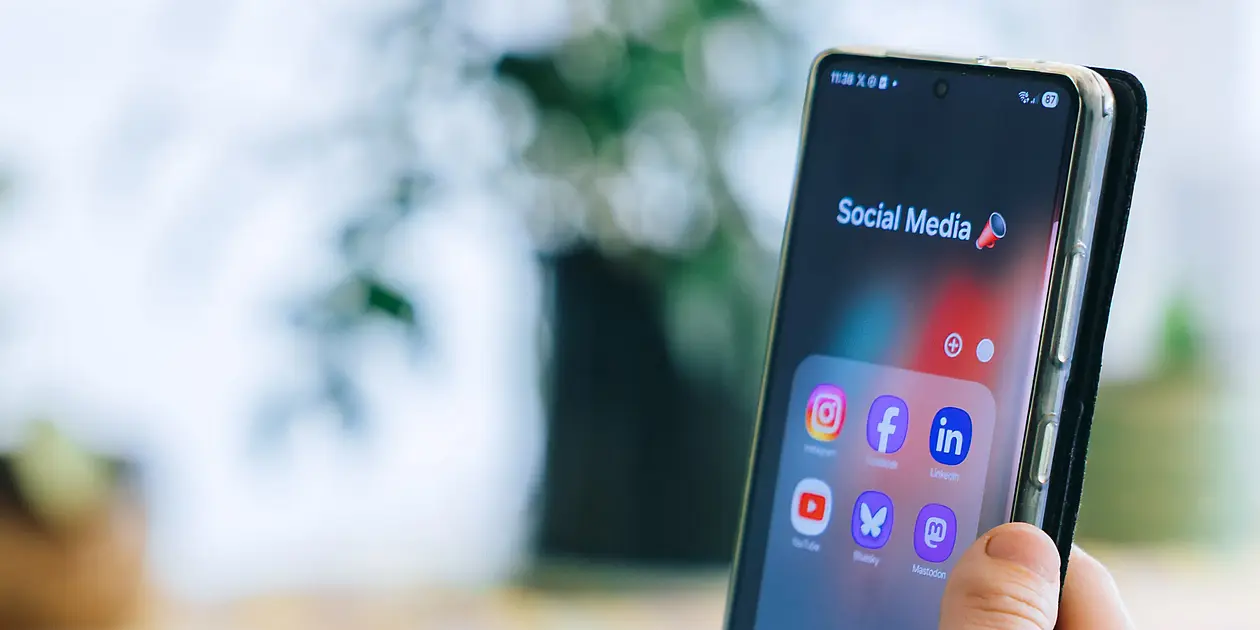 Social Media