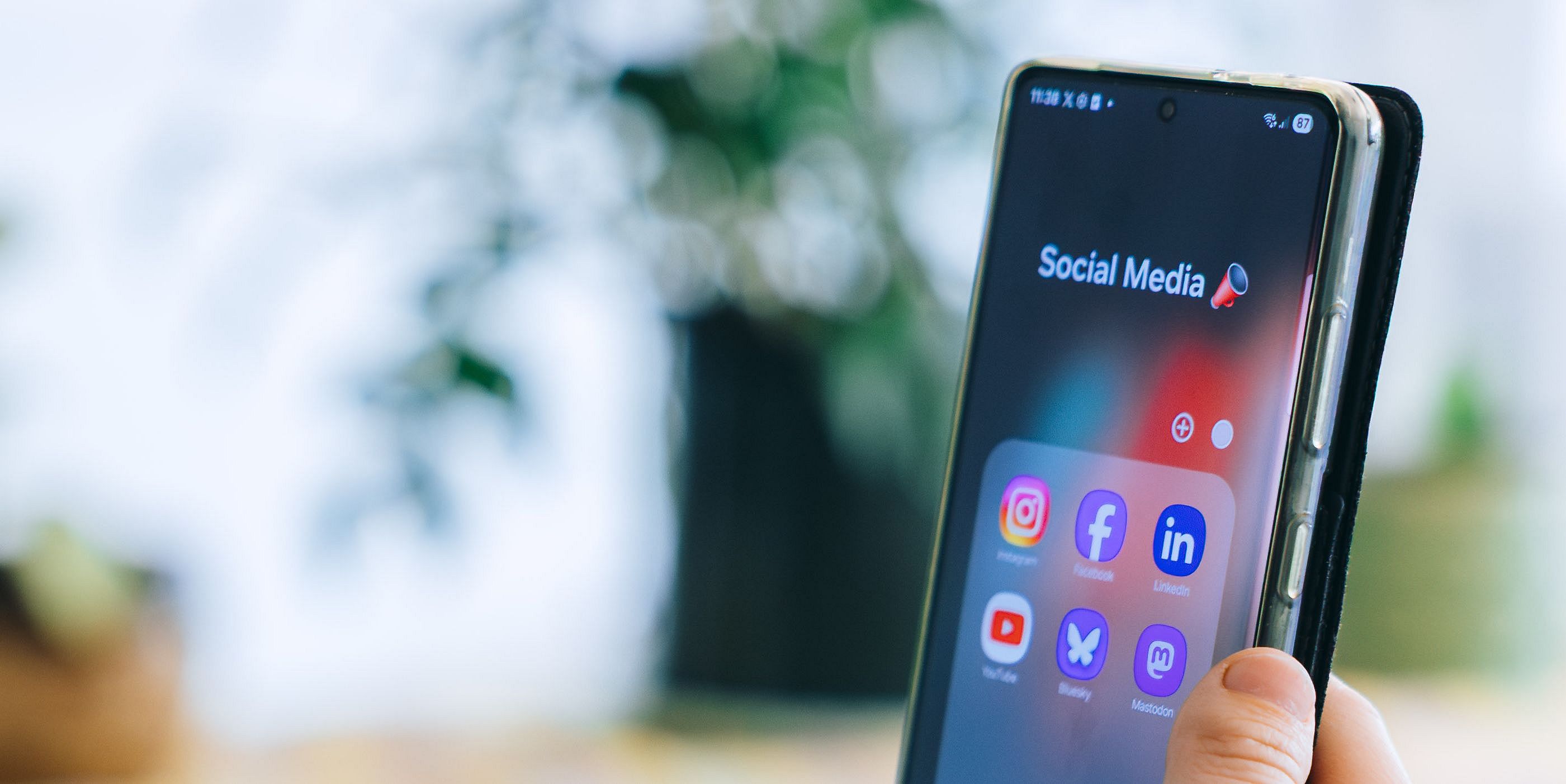 Social Media