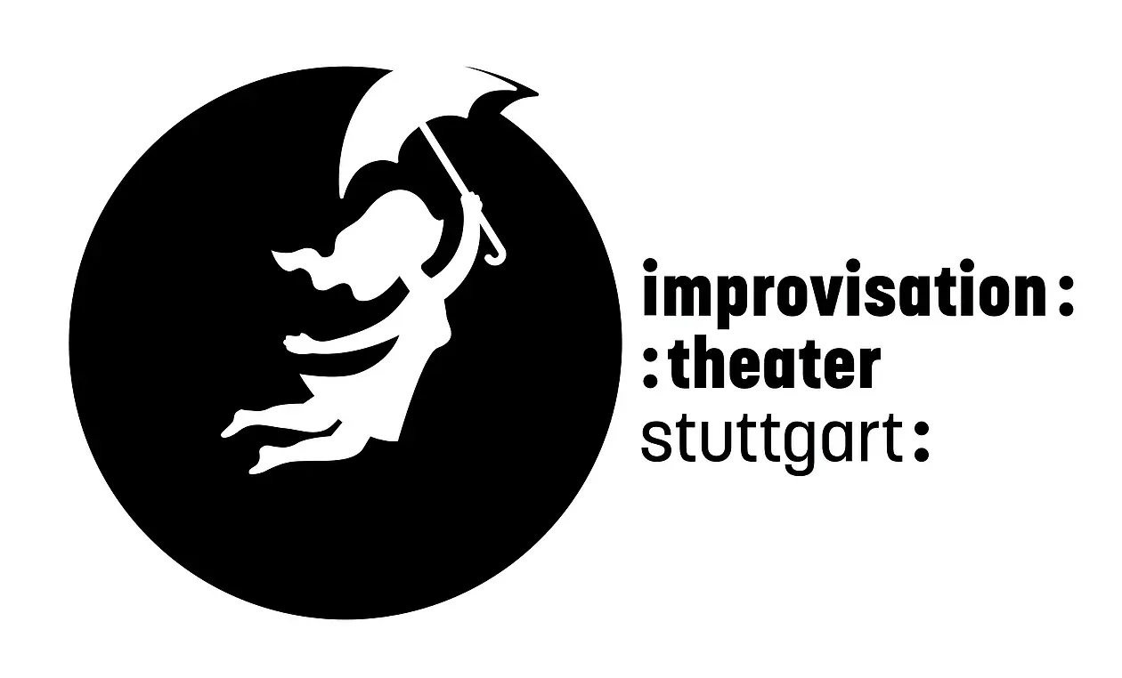 Logo Impro Theater Stuttgart