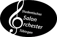 Logo Salonorchester