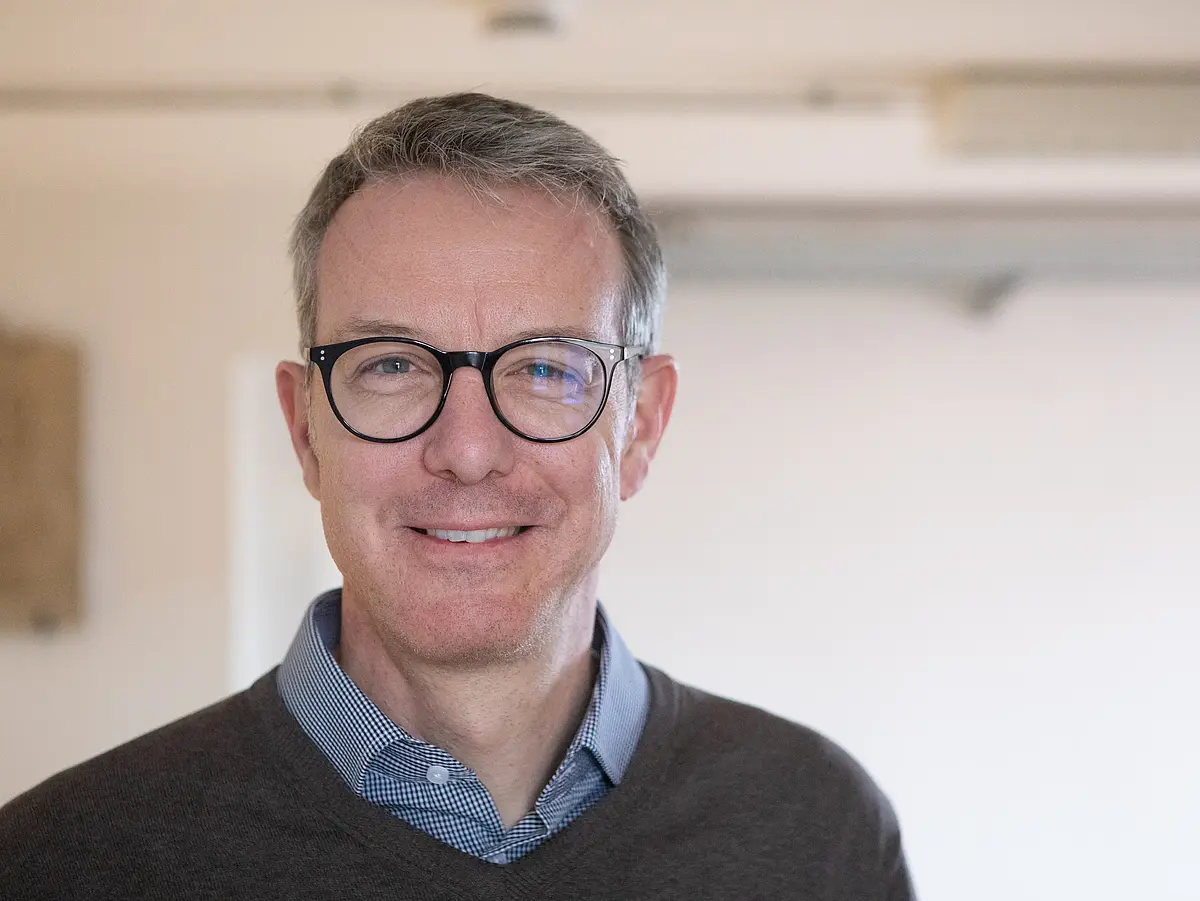 Prof. Dr. Thomas Thiemeyer