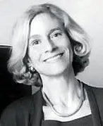 Martha Nussbaum