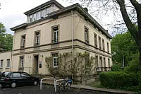 Gebäude Rümelinstraße 27