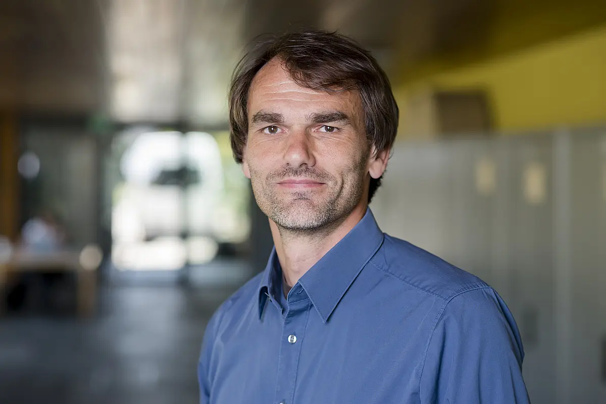 Hendrik Heger
