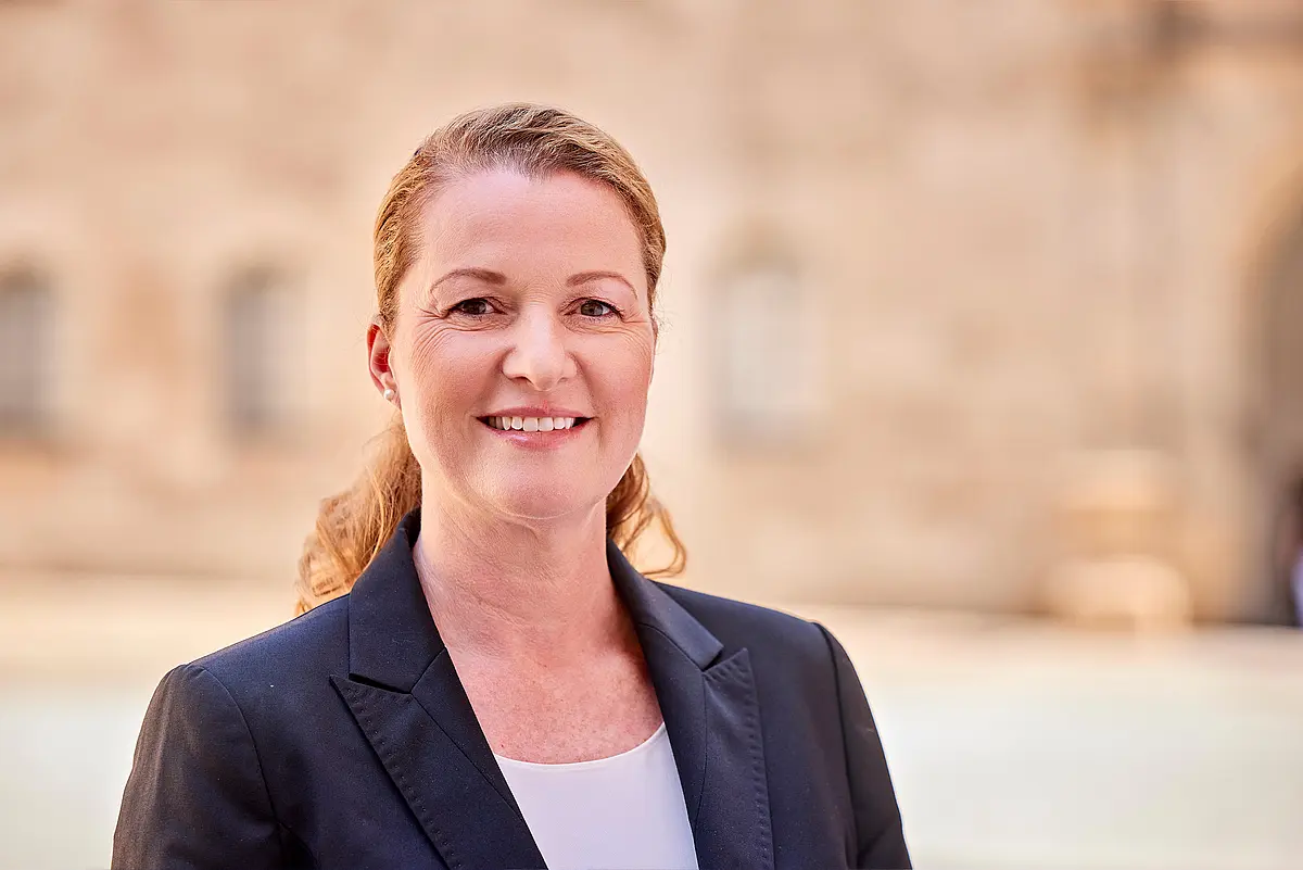 Prof. Dr. Katja Schenke-Layland 