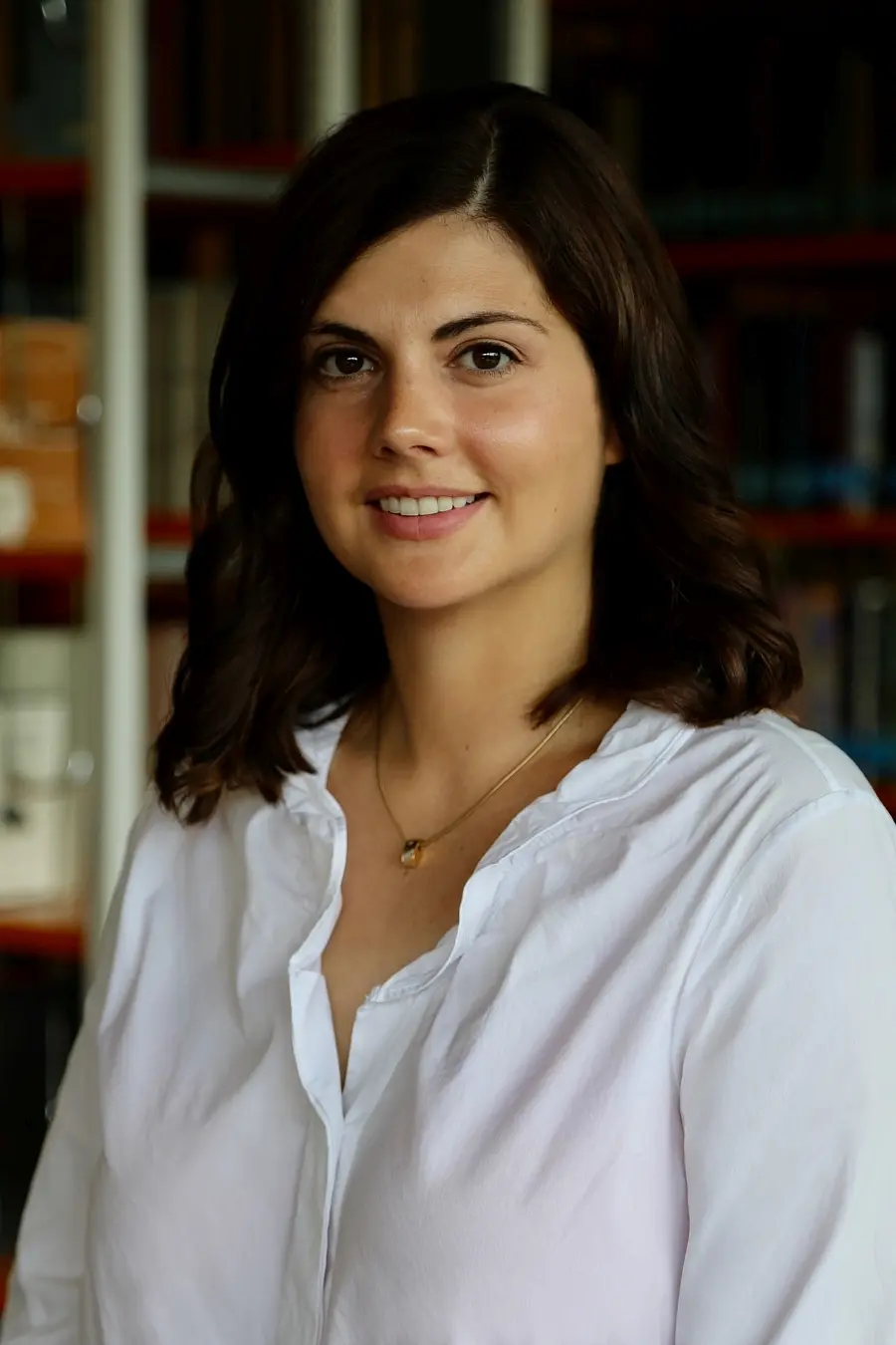Dr. Giuliana Sorce