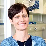 Michela Deleidi. Foto: Friedhelm Albrecht/Universität Tübingen
