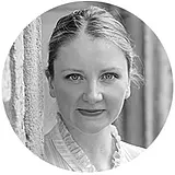 Portrait von Miriam Klopotek
