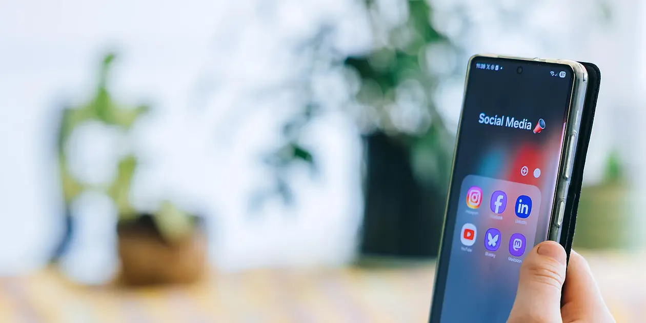 Social Media
