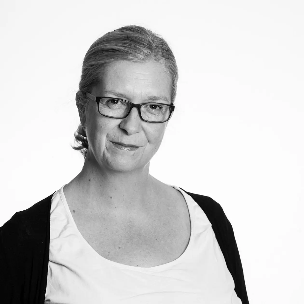 Ein Bild von Anja Nold