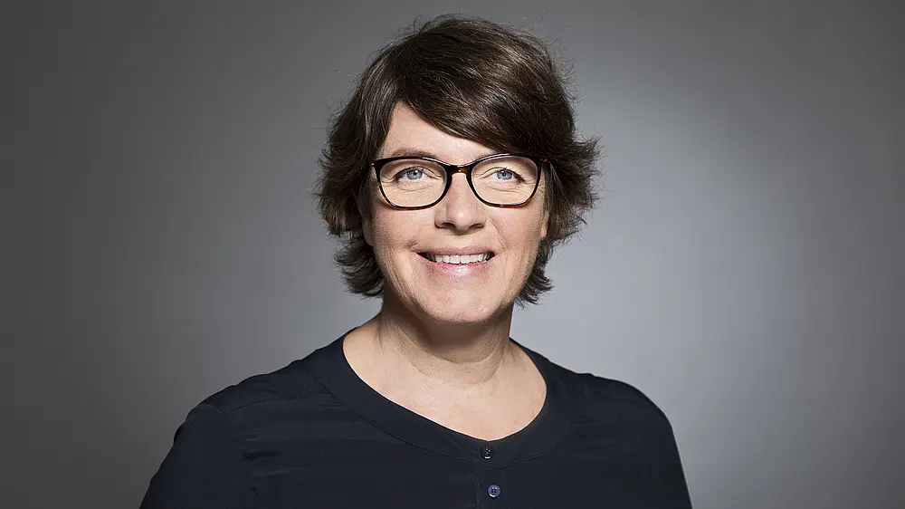 Andrea Beer
