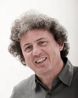 Uli Keuler. Foto: Reiner Pfisterer